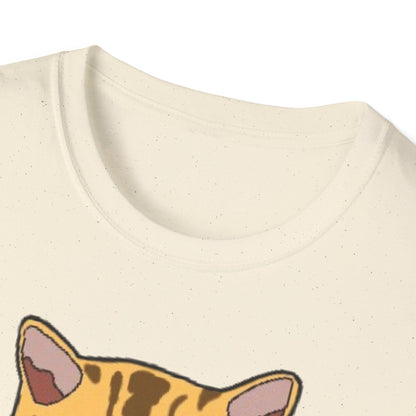 "El Gato" T-Shirt