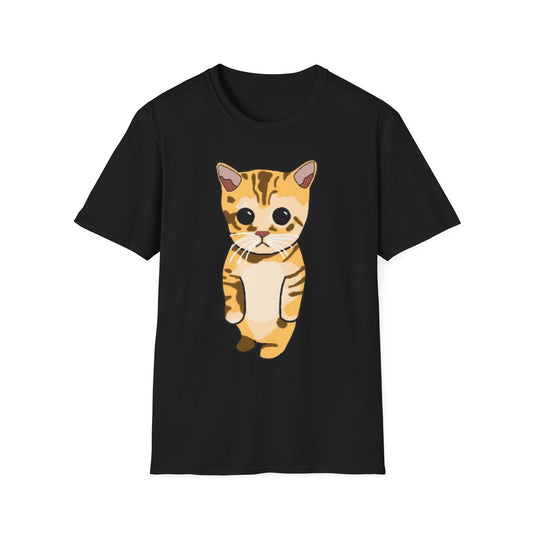 "El Gato" T-Shirt
