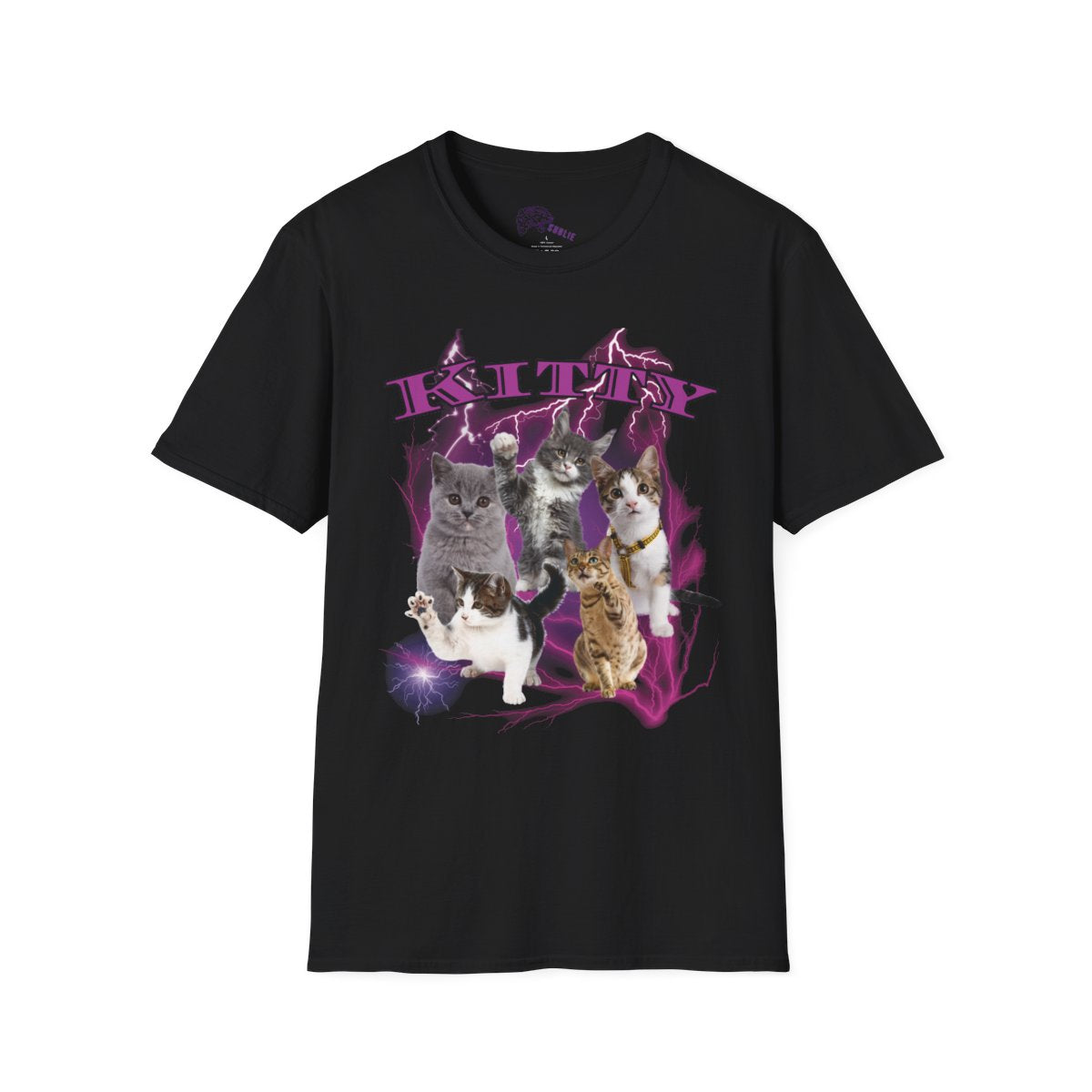 Kitty T-Shirt